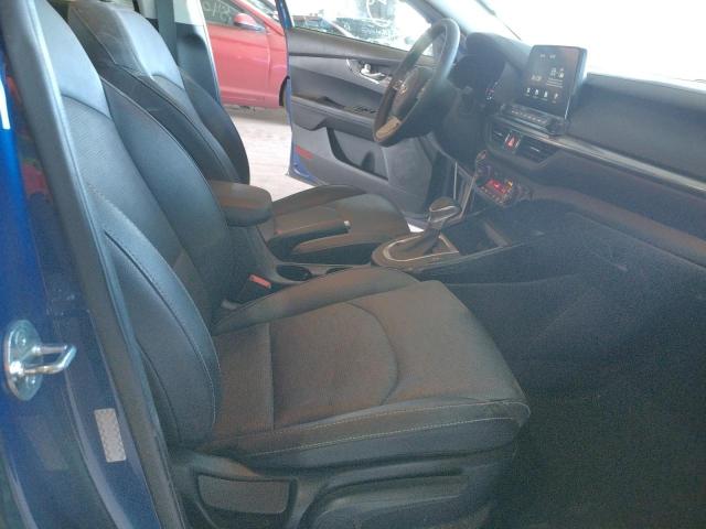 Photo 5 from auction – 2020 KIA FORTE EX with VIN 3KPF54AD9LE143660