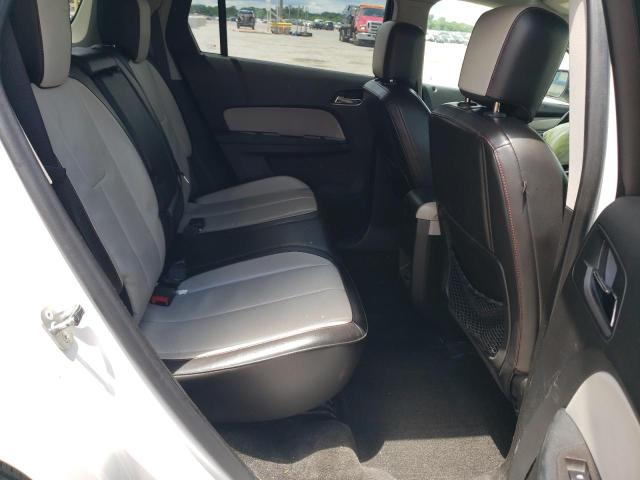 Photo 6 from auction – 2015 GMC TERRAIN SL with VIN 2GKALSEK6F6299399