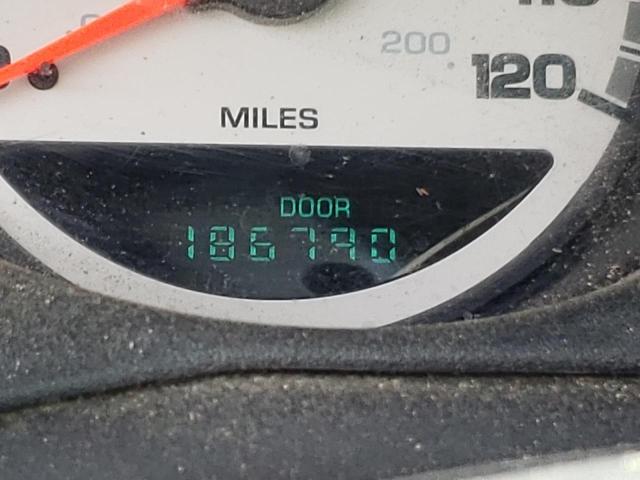 Photo 8 from auction – 2005 DODGE NEON SXT with VIN 1B3ES56C05D215491