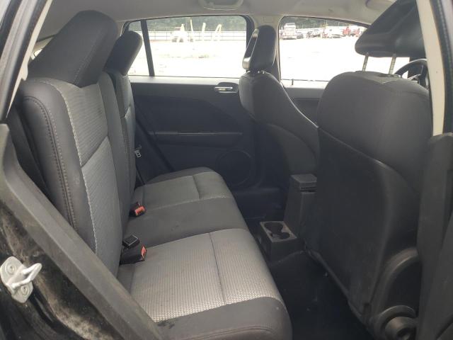Photo 6 from auction – 2009 DODGE CALIBER SX with VIN 1B3HB48A39D108394