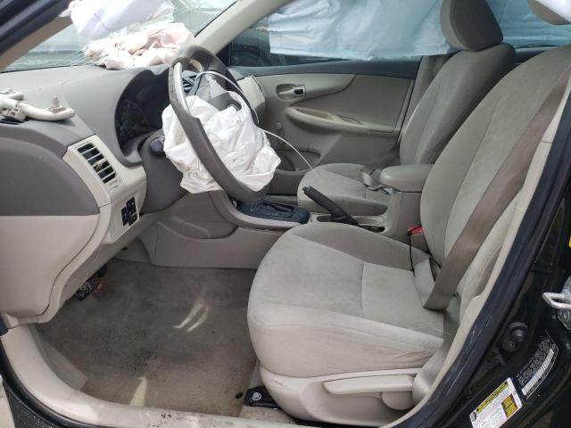 Photo 5 from auction – 2010 TOYOTA COROLLA BA with VIN 2T1BU4EE1AC394270