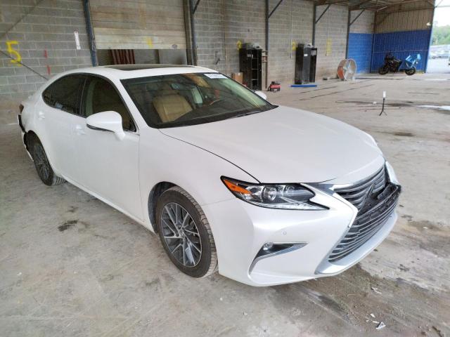 Photo 1 from auction – 2018 LEXUS ES 350 with VIN 58ABK1GG0JU109844