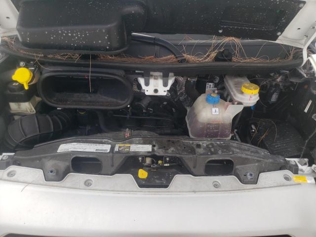 Photo 7 from auction – 2020 RAM PROMASTER with VIN 3C6TRVDG2LE133773