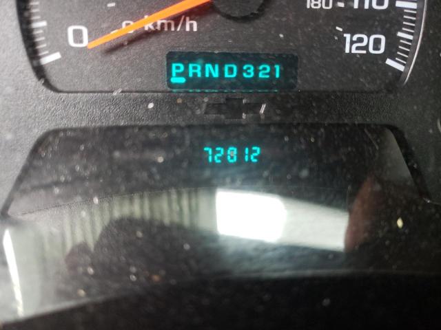 Photo 8 from auction – 2005 CHEVROLET TRAILBLAZE with VIN 1GNDT13S952285604