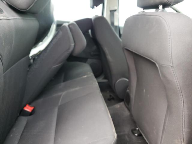 Photo 6 from auction – 2017 FORD FOCUS S with VIN 1FADP3E20HL262948