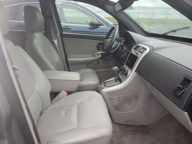 Photo 5 from auction – 2006 CHEVROLET EQUINOX LT with VIN 2CNDL73F466058898