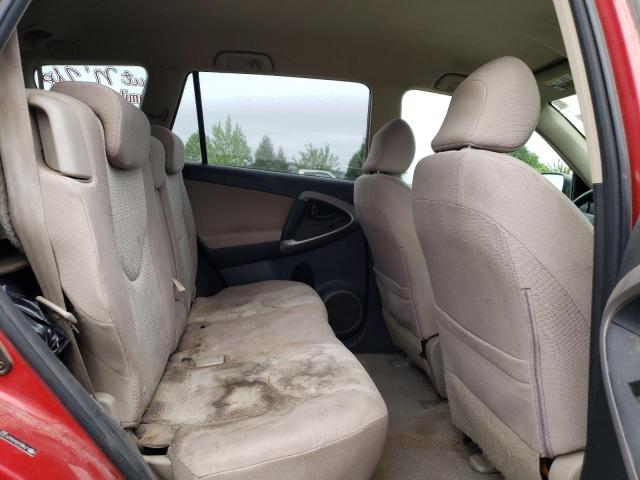 Photo 6 from auction – 2006 TOYOTA RAV4 with VIN JTMBD33V066013729