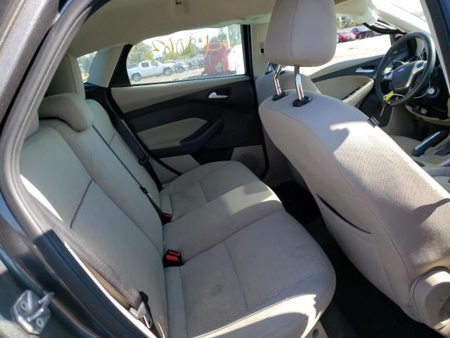 Photo 6 from auction – 2012 FORD FOCUS SEL with VIN 1FAHP3M22CL357782