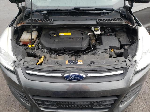 Photo 7 from auction – 2016 FORD ESCAPE SE with VIN 1FMCU0GXXGUA30500