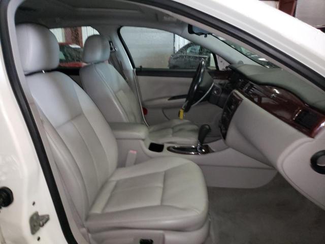 Photo 5 from auction – 2007 CHEVROLET IMPALA LT with VIN 2G1WT58K879363630