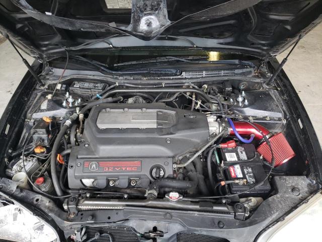 Photo 7 from auction – 2001 ACURA 3.2CL TYPE with VIN 19UYA42621A026735
