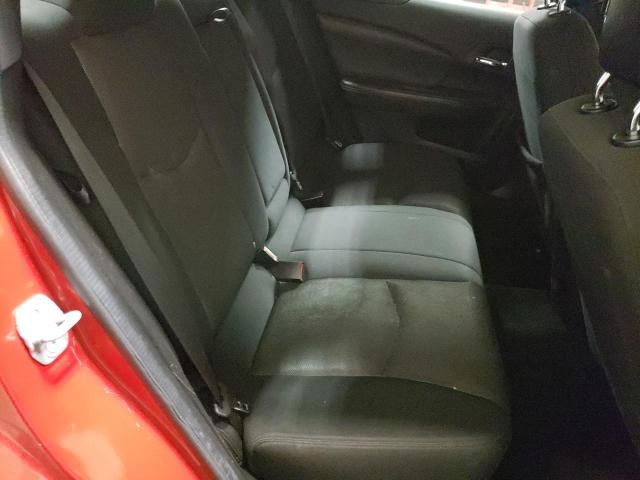 Photo 6 from auction – 2014 DODGE AVENGER SE with VIN 1C3CDZAB4EN224215