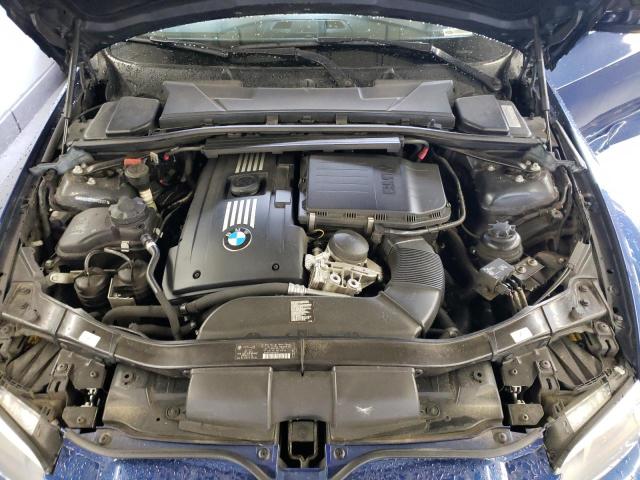 Photo 7 from auction – 2013 BMW 335 I SULE with VIN WBADX1C57DJ129067
