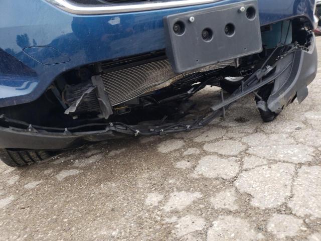 Photo 9 from auction – 2020 CHEVROLET EQUINOX PR with VIN 2GNAXPEX1L6230888
