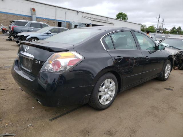 Photo 4 from auction – 2012 NISSAN ALTIMA BAS with VIN 1N4AL2AP9CC248307
