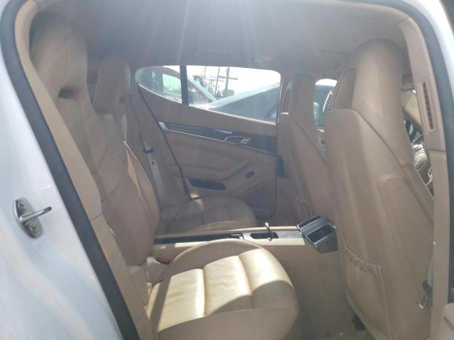 Photo 6 from auction – 2011 PORSCHE PANAMERA 2 with VIN WP0AA2A72BL011155