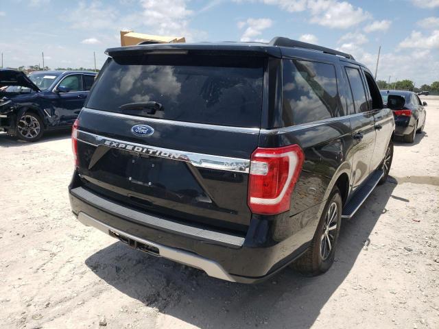 Photo 4 from auction – 2018 FORD EXPEDITION with VIN 1FMJK1JT4JEA05795