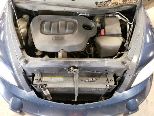 Photo 7 from auction – 2008 CHEVROLET HHR LS with VIN 3GNCA13D08S661778