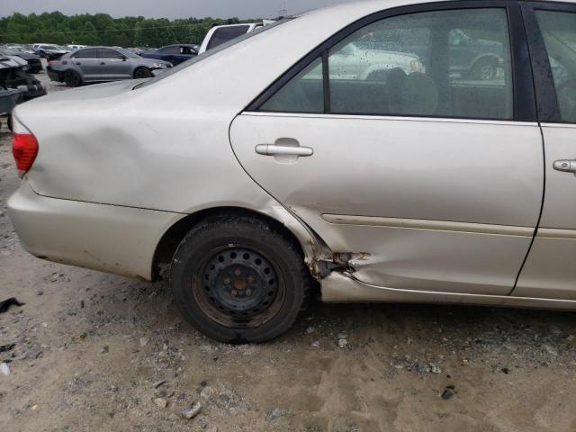 Photo 9 from auction – 2005 TOYOTA CAMRY LE with VIN 4T1BE32K35U423533