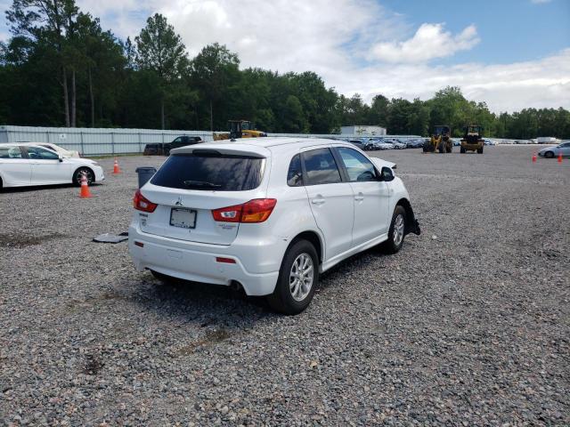 Photo 4 from auction – 2012 MITSUBISHI OUTLANDER with VIN JA4AP3AU7CZ008531