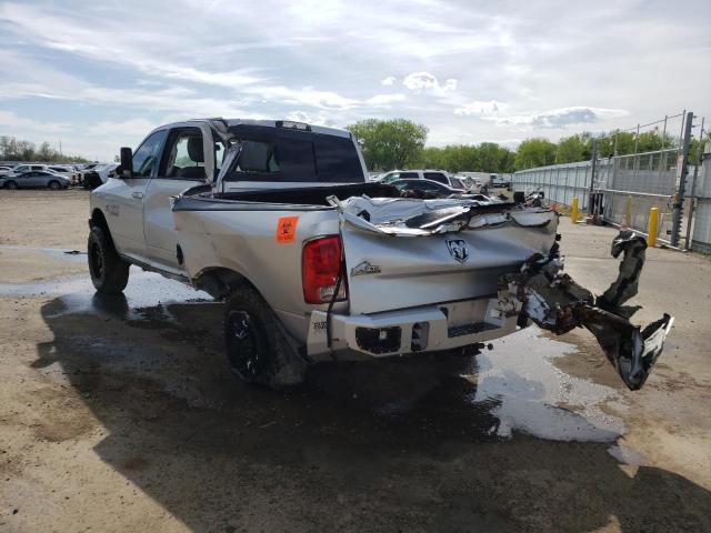 Photo 3 from auction – 2016 RAM 3500 SLT with VIN 3C63R3DL5GG105896