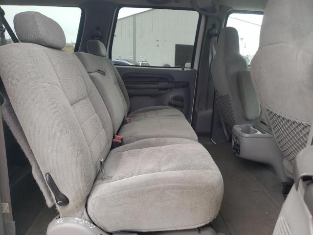 Photo 8 from auction – 2004 FORD EXCURSION with VIN 1FMNU41LX4EC49176