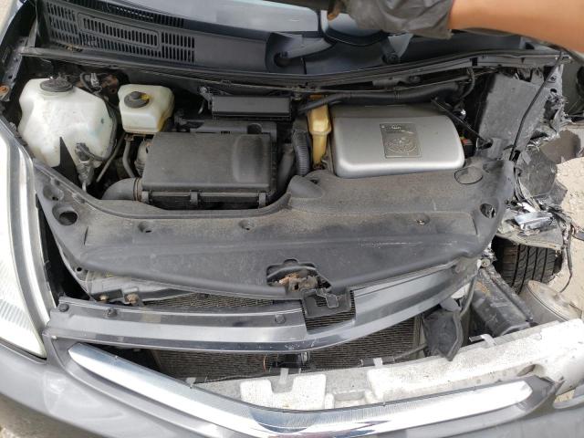 Photo 7 from auction – 2007 TOYOTA PRIUS with VIN JTDKB20U273271300