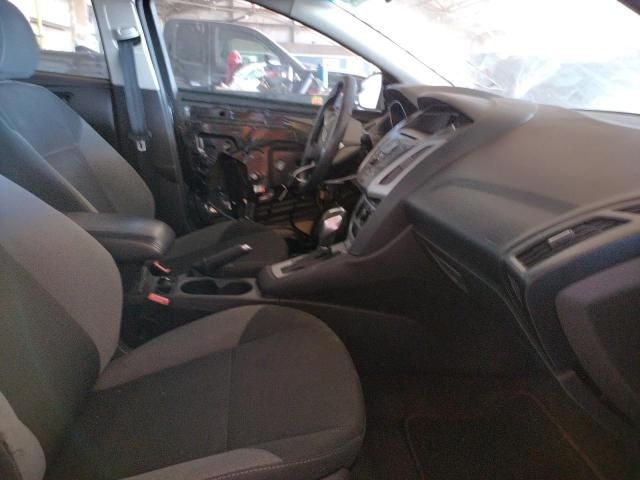 Photo 5 from auction – 2014 FORD FOCUS SE with VIN 1FADP3F23EL349947