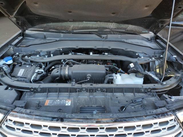 Photo 7 from auction – 2022 FORD EXPLORER L with VIN 1FMSK8FH3NGA30361