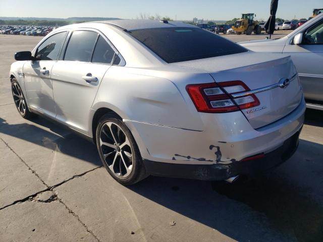 Photo 3 from auction – 2014 FORD TAURUS SEL with VIN 1FAHP2E83EG166946