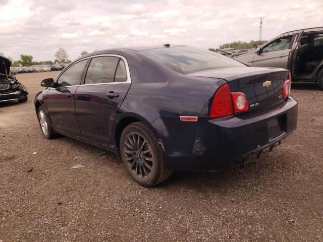 Photo 3 from auction – 2011 CHEVROLET MALIBU LS with VIN 1G1ZB5EU8BF247348