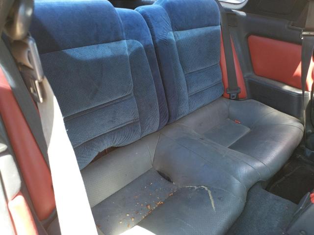 Photo 6 from auction – 1991 TOYOTA SUPRA with VIN JT2MA71M3M0158131