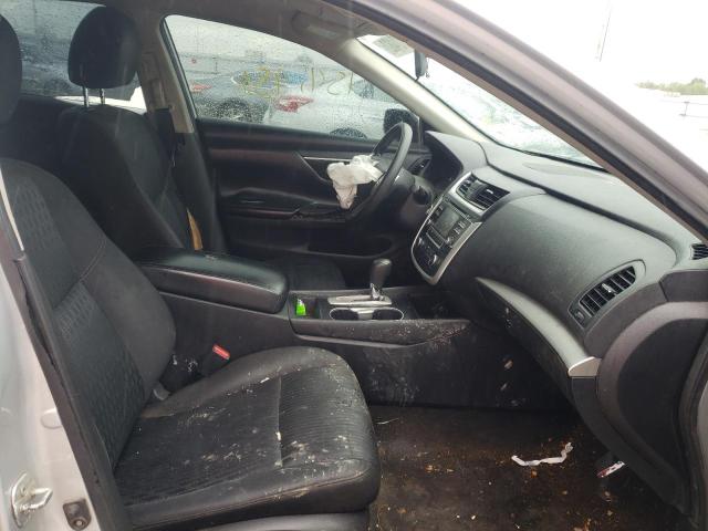 Photo 5 from auction – 2016 NISSAN ALTIMA 2.5 with VIN 1N4AL3AP1GC257479