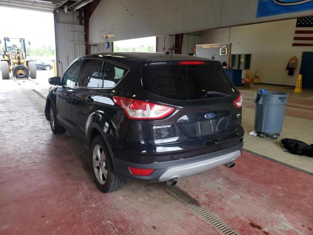 Photo 3 from auction – 2013 FORD ESCAPE with VIN 1FMCU9GX2DUC52996