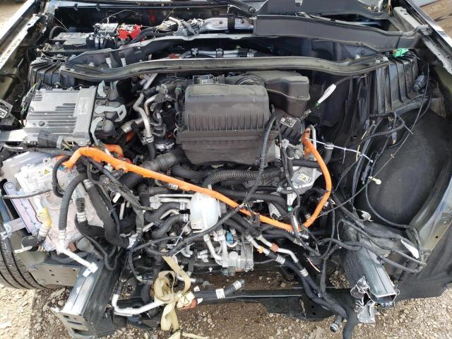 Photo 2 from auction – 2020 FORD EXPLORER P with VIN 1FM5K8AW7LGA18410