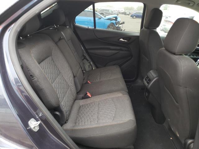 Photo 6 from auction – 2018 CHEVROLET EQUINOX LT with VIN 3GNAXSEV7JL294735