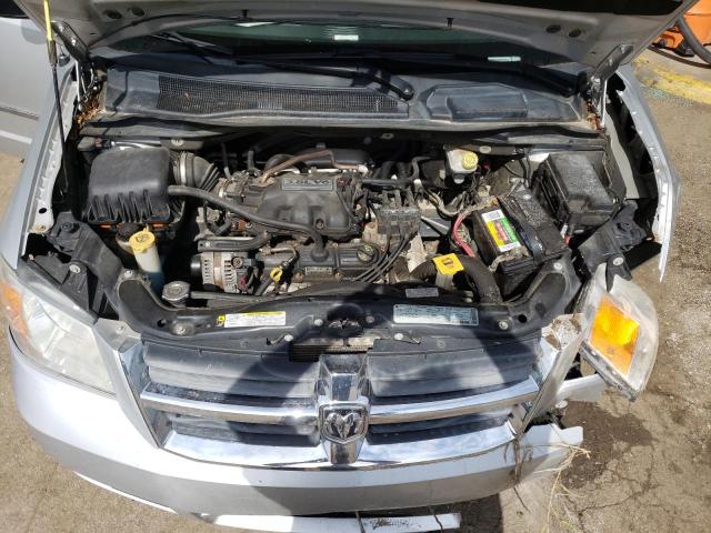 Photo 7 from auction – 2010 DODGE GRAND CARA with VIN 2D4RN5D18AR135651