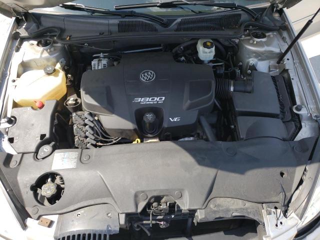 Photo 7 from auction – 2007 BUICK LUCERNE CX with VIN 1G4HD57237U223997