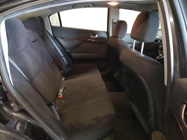 Photo 8 from auction – 2012 MITSUBISHI GALANT ES with VIN 4A32B3FF8CE009355