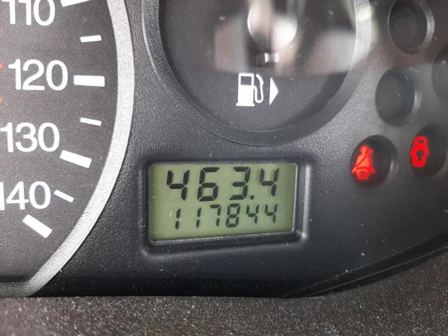 Photo 8 from auction – 2006 FORD FOCUS with VIN 1FAHP34N36W177482