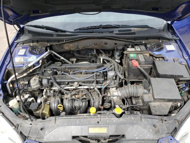 Photo 7 from auction – 2004 MAZDA 6 I with VIN 1YVHP80C445N08790