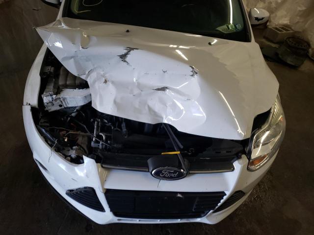Photo 7 from auction – 2014 FORD FOCUS SE with VIN 1FADP3F21EL232318