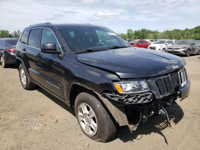 JEEP GRAND CHER 2014 with VIN 1C4RJFAG2EC215419 - Photo from auction