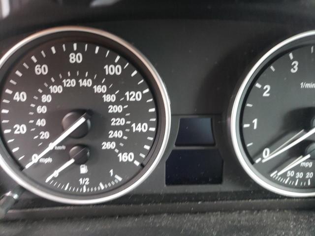 Photo 8 from auction – 2013 BMW X5 XDRIVE3 with VIN 5UXZV4C51D0G55752