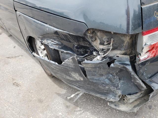 Photo 9 from auction – 2005 HONDA ODYSSEY EX with VIN 5FNRL387X5B080935