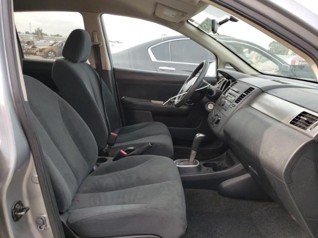 Photo 5 from auction – 2011 NISSAN VERSA S with VIN 3N1BC1CP0BL469225