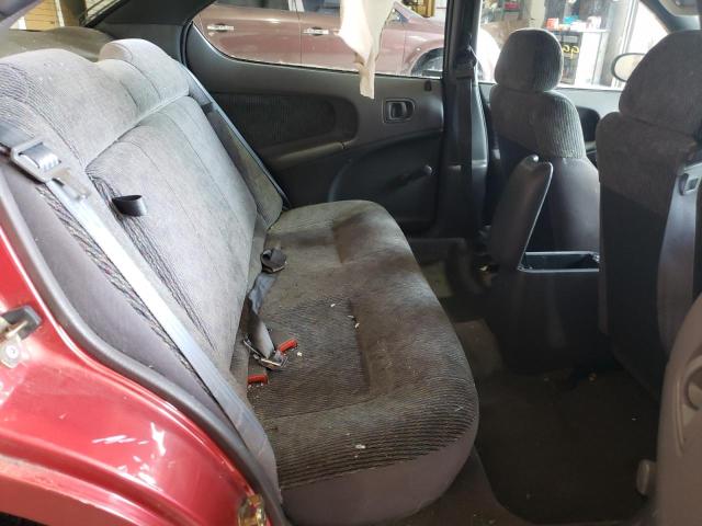 Photo 6 from auction – 1995 DODGE NEON SPORT with VIN 1B3ES67C7SD522608