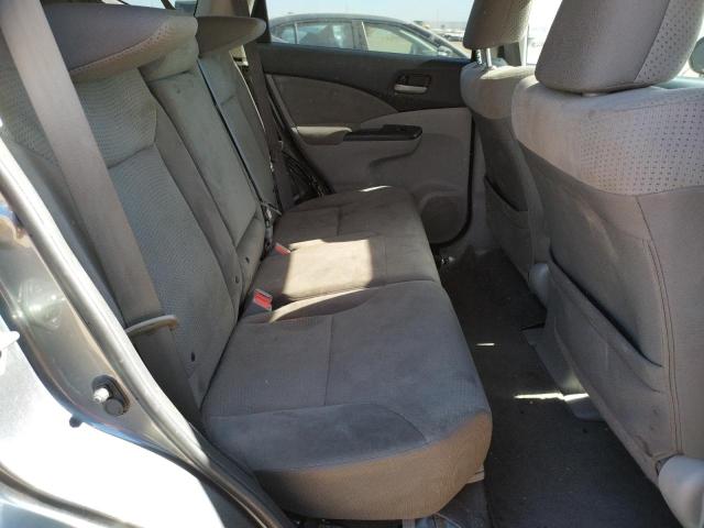 Photo 6 from auction – 2012 HONDA CR-V EX with VIN 2HKRM4H56CH620281