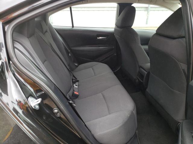 Photo 6 from auction – 2021 TOYOTA COROLLA LE with VIN 5YFEPMAE9MP241179