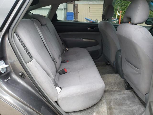 Photo 6 from auction – 2007 TOYOTA PRIUS with VIN JTDKB20U273271300